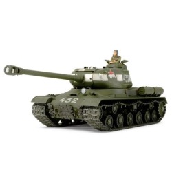 32571 - Russian Heavy Tank Js-2 Model 1