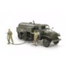 32579 - 1/48 U.S. 2.5T 6x6 Fuel Truck