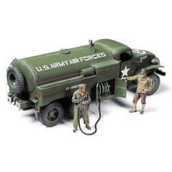 32579 - 1/48 U.S. 2.5T 6x6 Fuel Truck