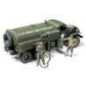 32579 - 1/48 U.S. 2.5T 6x6 Fuel Truck