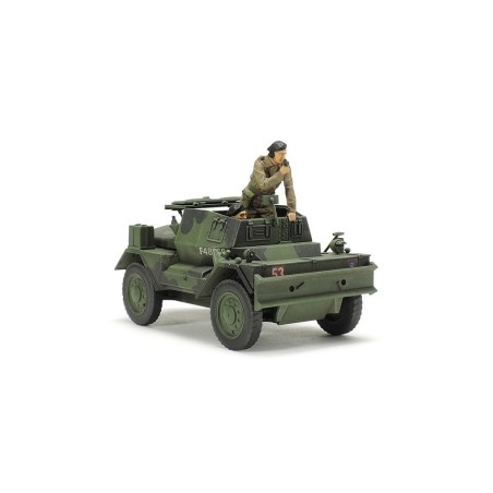 32581 - 1/48 British Dingo Mk.II Scout Car