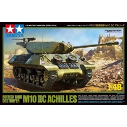 32582 - 1/48 British M10 11C Achilles