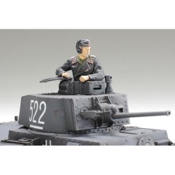 32583 - 1/48 Panzer 38(T) Ausf E/F