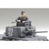32583 - 1/48 Panzer 38(T) Ausf E/F