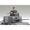 32583 - 1/48 Panzer 38(T) Ausf E/F