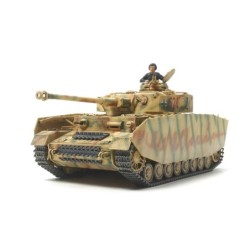 32584 - 1/48 Panzer IV...