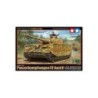 32584 - 1/48 Panzer IV Ausf.H Tank (Late Production)