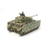 32584 - 1/48 Panzer IV Ausf.H Tank (Late Production)