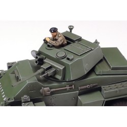 32587 - 1/48 British 7 Ton Ac Mk Iv