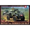 32587 - 1/48 British 7 Ton Ac Mk Iv