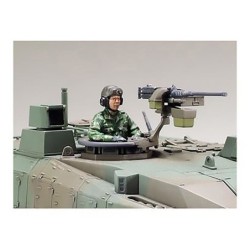 32588 - 1/48 JGSDF Type 10 Tank