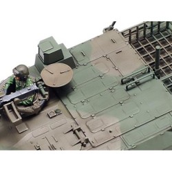 32588 - 1/48 JGSDF Type 10 Tank