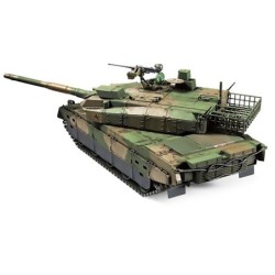 32588 - 1/48 JGSDF Type 10 Tank