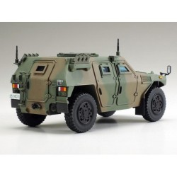 32590 - 1/48 JGSDF Light Armoured Vehicle