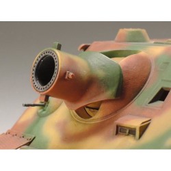 32591 - 1/48 German 38cm Assault Mortar Sturmtiger