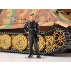 32591 - 1/48 German 38cm Assault Mortar Sturmtiger