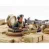 32592 - 1/48 M1A2 Abrams