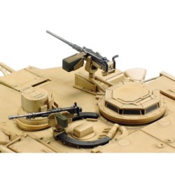 32592 - 1/48 M1A2 Abrams