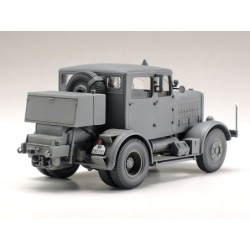 32593 - 1/48 German Heavy Tractor SS-100