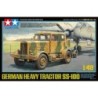 32593 - 1/48 German Heavy Tractor SS-100