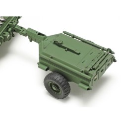 32594 - 1/48 British Churchill Mk.VII Crocodile Tank