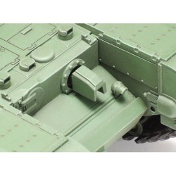 32594 - 1/48 British Churchill Mk.VII Crocodile Tank