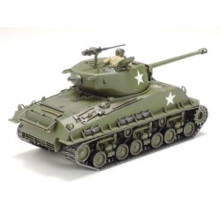 32595 - 1/48 Sherman M4A3E8 Easy Eight