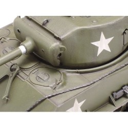 32595 - 1/48 Sherman M4A3E8 Easy Eight
