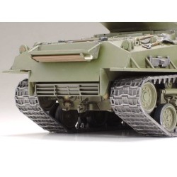 32595 - 1/48 Sherman M4A3E8 Easy Eight
