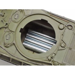 32595 - 1/48 Sherman M4A3E8 Easy Eight