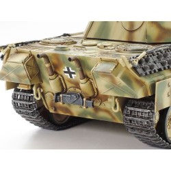 32597 - 1/48 Panther Ausf D