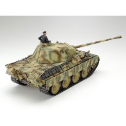 32597 - 1/48 Panther Ausf D