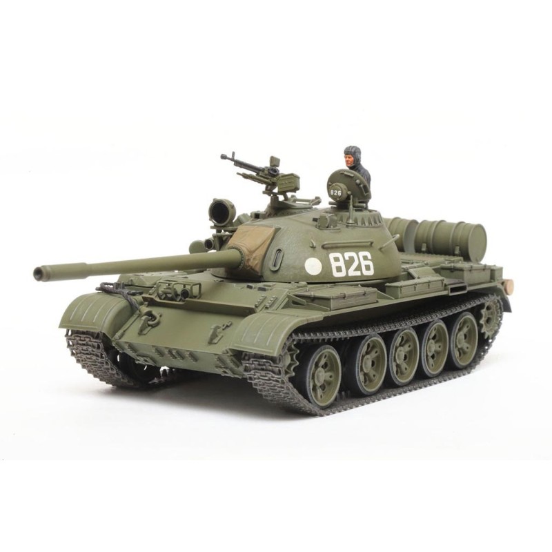 32598 - 1/48 Russian Medium Tank T-55