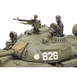 32598 - 1/48 Russian Medium Tank T-55