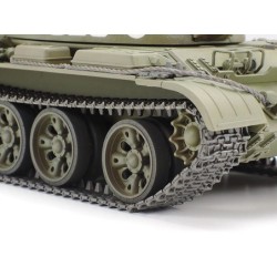 32598 - 1/48 Russian Medium Tank T-55