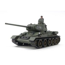 32599 - 1/48 T-34-85...
