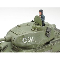 32599 - 1/48 T-34-85 Russian Medium Tank