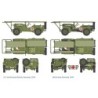 326 - 1/4 Ton 4x4 Ambulance Jeep D Day  C