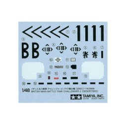 326 - 1/4 Ton 4x4 Ambulance Jeep D Day  C