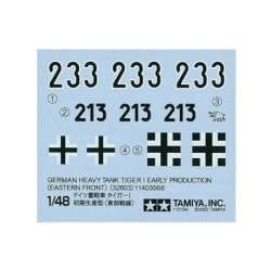 326 - 1/4 Ton 4x4 Ambulance Jeep D Day  C