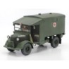326 - 1/4 Ton 4x4 Ambulance Jeep D Day  C