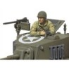 326 - 1/4 Ton 4x4 Ambulance Jeep D Day  C