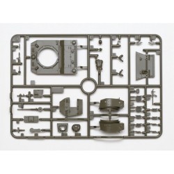 326 - 1/4 Ton 4x4 Ambulance Jeep D Day  C