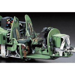 326 - 1/4 Ton 4x4 Ambulance Jeep D Day  C