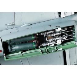 326 - 1/4 Ton 4x4 Ambulance Jeep D Day  C