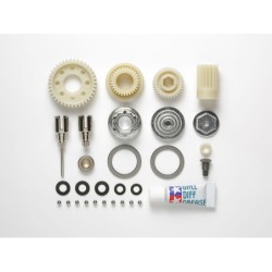 326 - 1/4 Ton 4x4 Ambulance Jeep D Day  C