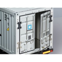 326 - 1/4 Ton 4x4 Ambulance Jeep D Day  C