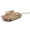 32601 - 1/48 British Tank Challenger 2 (Desertised)
