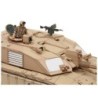 32601 - 1/48 British Tank Challenger 2 (Desertised)
