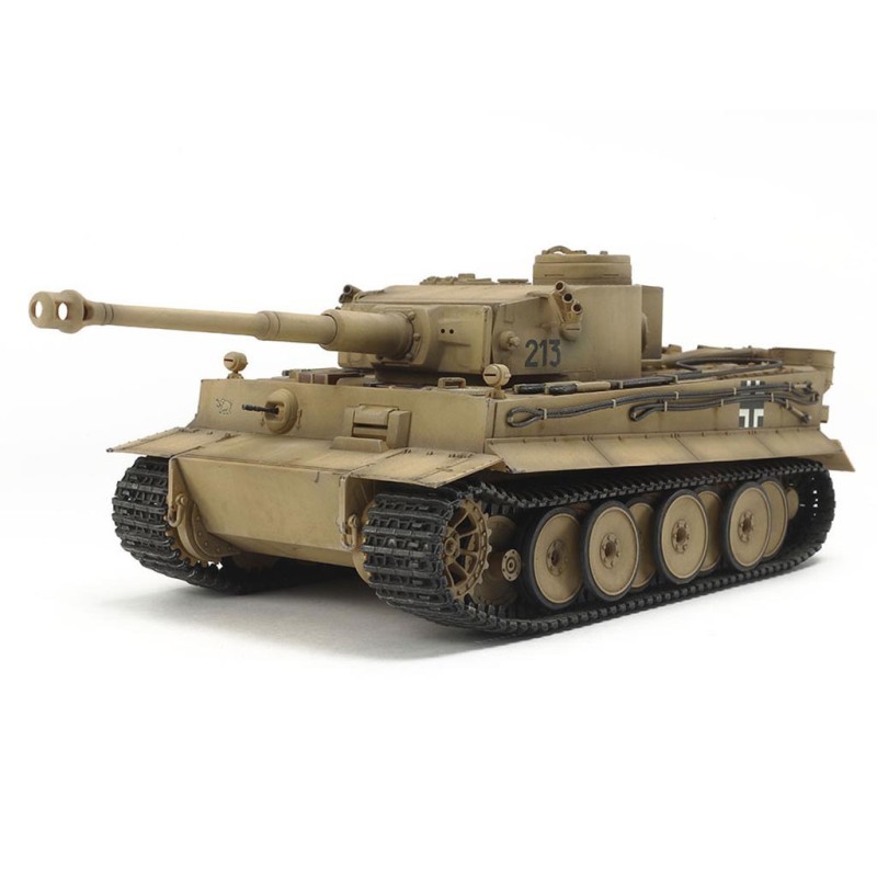 32603 - 1/48 Tiger 1 Early Prod East Front